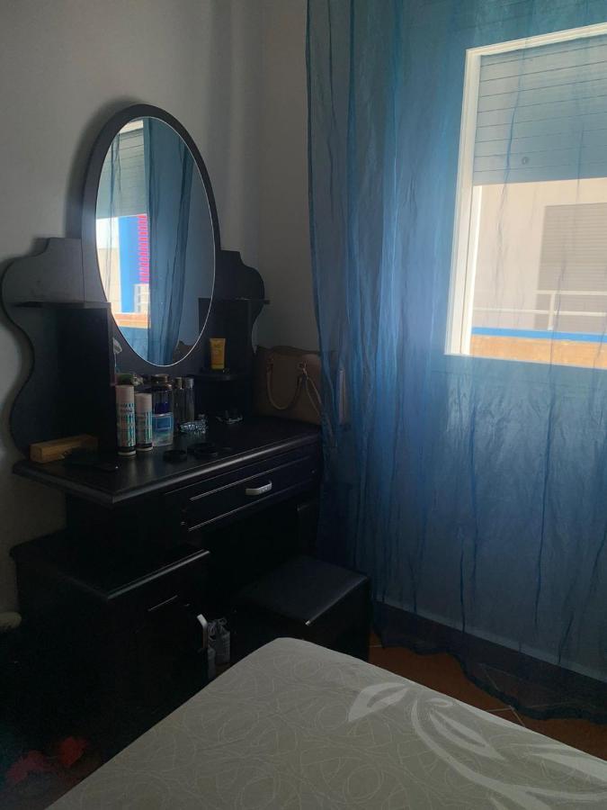 Ouedlaou, Residence Al Fajr Oued Laou Екстериор снимка