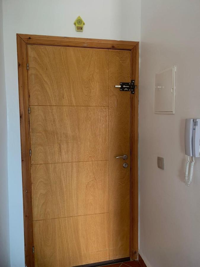 Ouedlaou, Residence Al Fajr Oued Laou Екстериор снимка