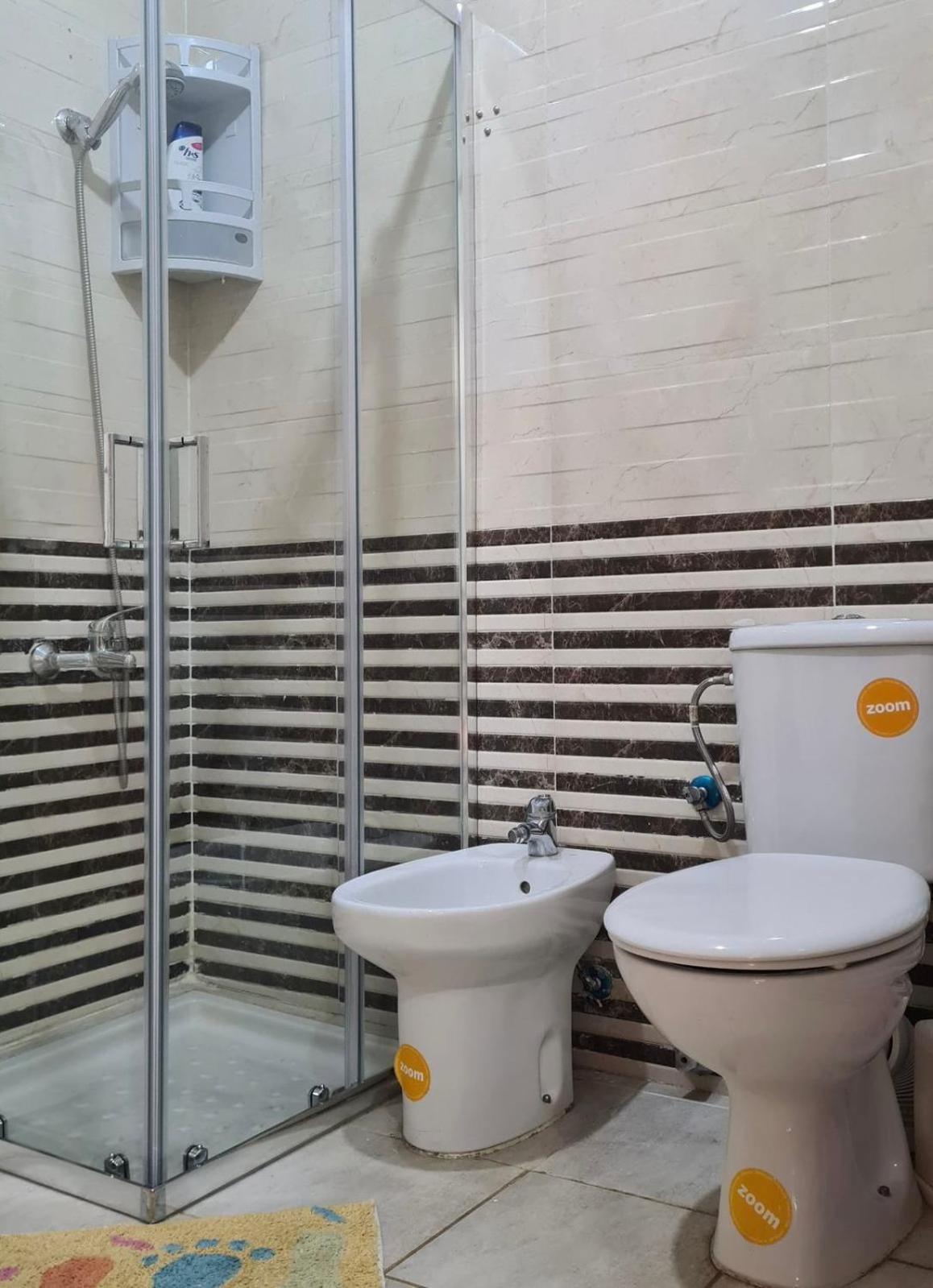 Ouedlaou, Residence Al Fajr Oued Laou Екстериор снимка